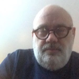 Meet your Posher, Scott